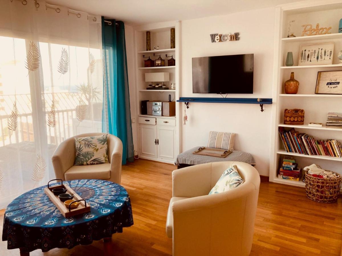 Can Carlota Apartament *